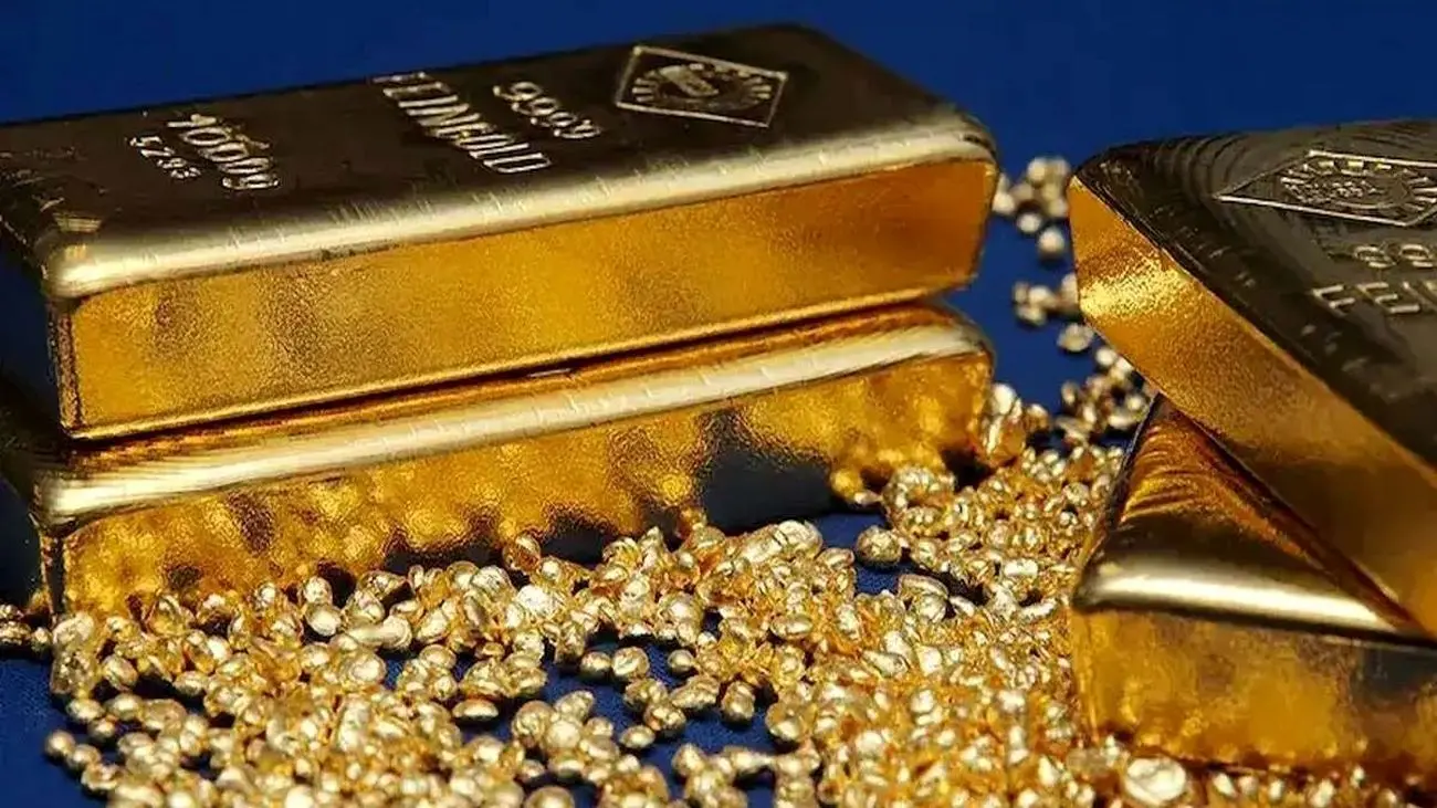 ثبات قیمت طلای جهانی در معاملات چند روز گذشته