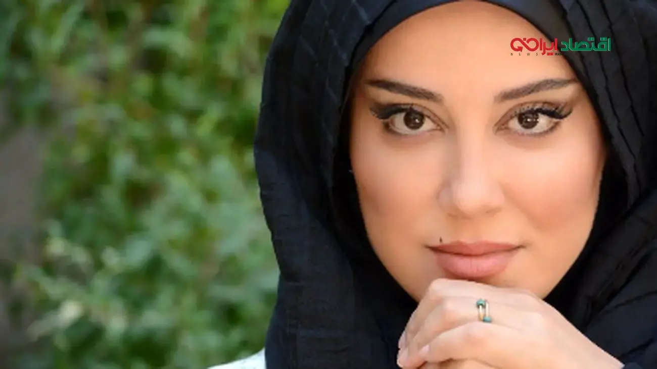 پدر آشا محرابی، بازیگر سریال هشت و نیم دقیقه کیست؟+ بیوگرافی و عکس