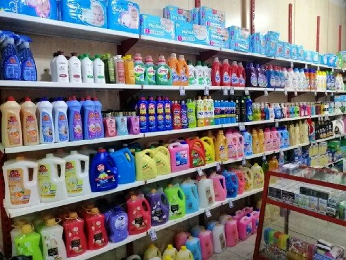 افزایش29 تا 45 درصدی قیمت شویندهها در یک سال/ موج جدید افزایش قیمت شویندهها