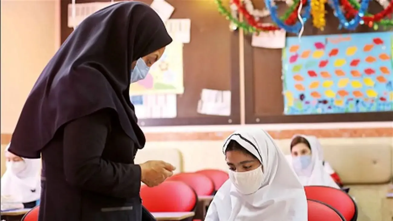 خبر خوب برای معلمان / افزایش فوقالعاده ویژه ۵۰ درصدی قطعی شد!