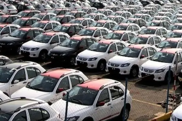 قیمت محصولات سایپا امروز چهارشنبه 23 مهر 1404/ کدام محصول بشترین کاهش داشت؟