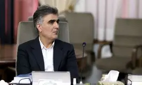 افشاگری جنجالی فرزین درباره پشت پرده بانک آینده