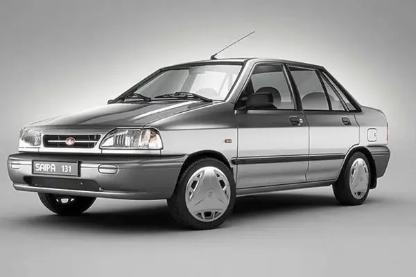 قیمت پراید سر به فلک کشید؛ بازار خودرو در شوک!