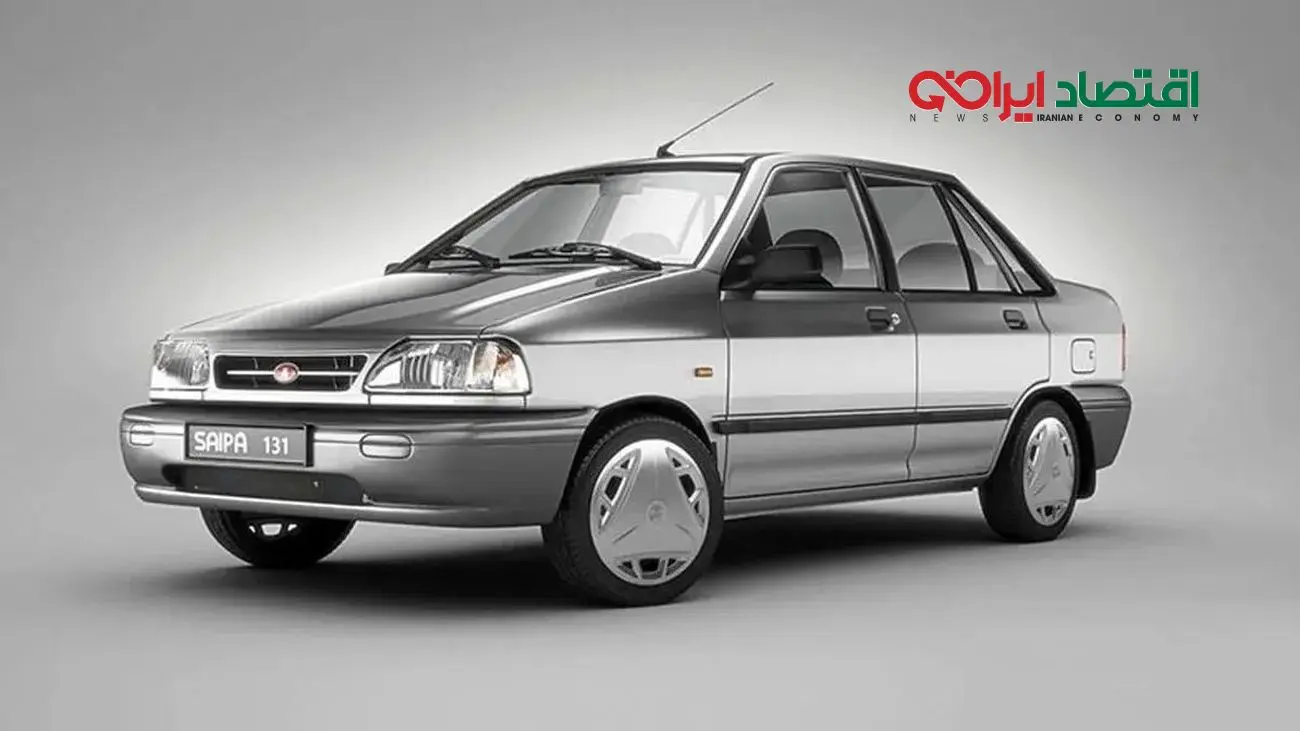 قیمت پراید سر به فلک کشید؛ بازار خودرو در شوک!