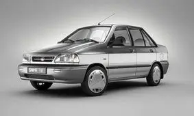 قیمت پراید سر به فلک کشید؛ بازار خودرو در شوک!