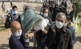 هزینه کفن و دفن نجومی در 1404/ مرگ هم آرزو شد !