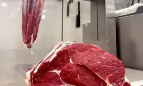 عرضه گسترده گوشت قرمز در بازار / گاو و گوساله رکورد زدند !