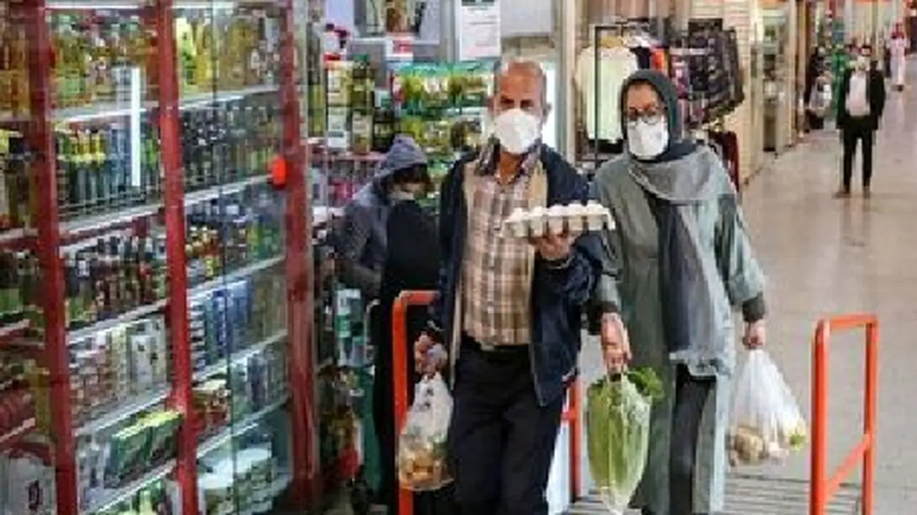 قیمت روغن و برنج بهروز شد + جدول