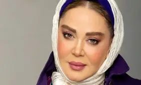 بازگشت خیره‌کننده بهاره رهنما به دنیای تئاتر +عکس