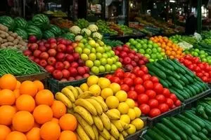 شوک بزرگ به بازار: قیمت میوه شب عید اعلام شد!