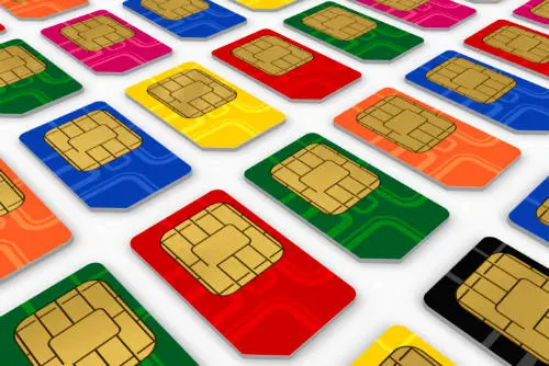 خرید و فروش سیمکارت رند چقدر مالیات دارد؟
