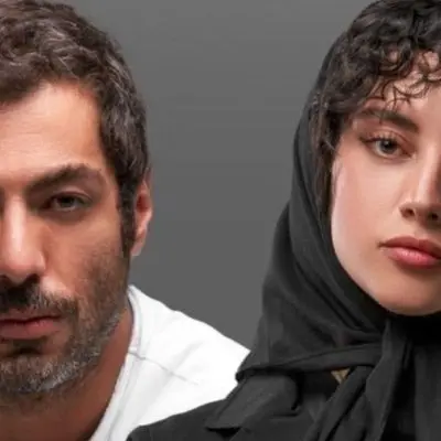 نوید پورفرج عاشق ترلان پروانه شد؛ عشق در یک نگاه با صدای محسن چاوشی!