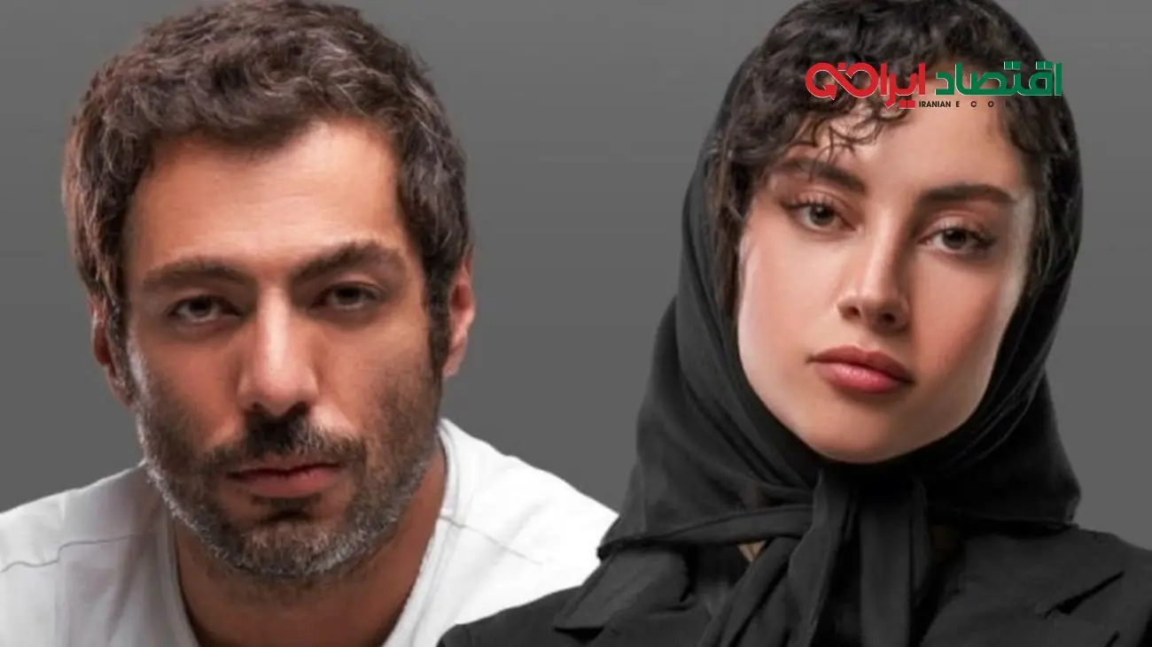 نوید پورفرج عاشق ترلان پروانه شد؛ عشق در یک نگاه با صدای محسن چاوشی!