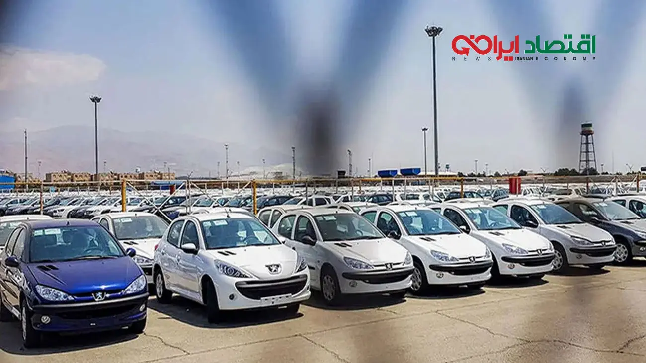 پیش بینی اساسی از بازار خودرو / کارشناس خودرو چه گفت؟
