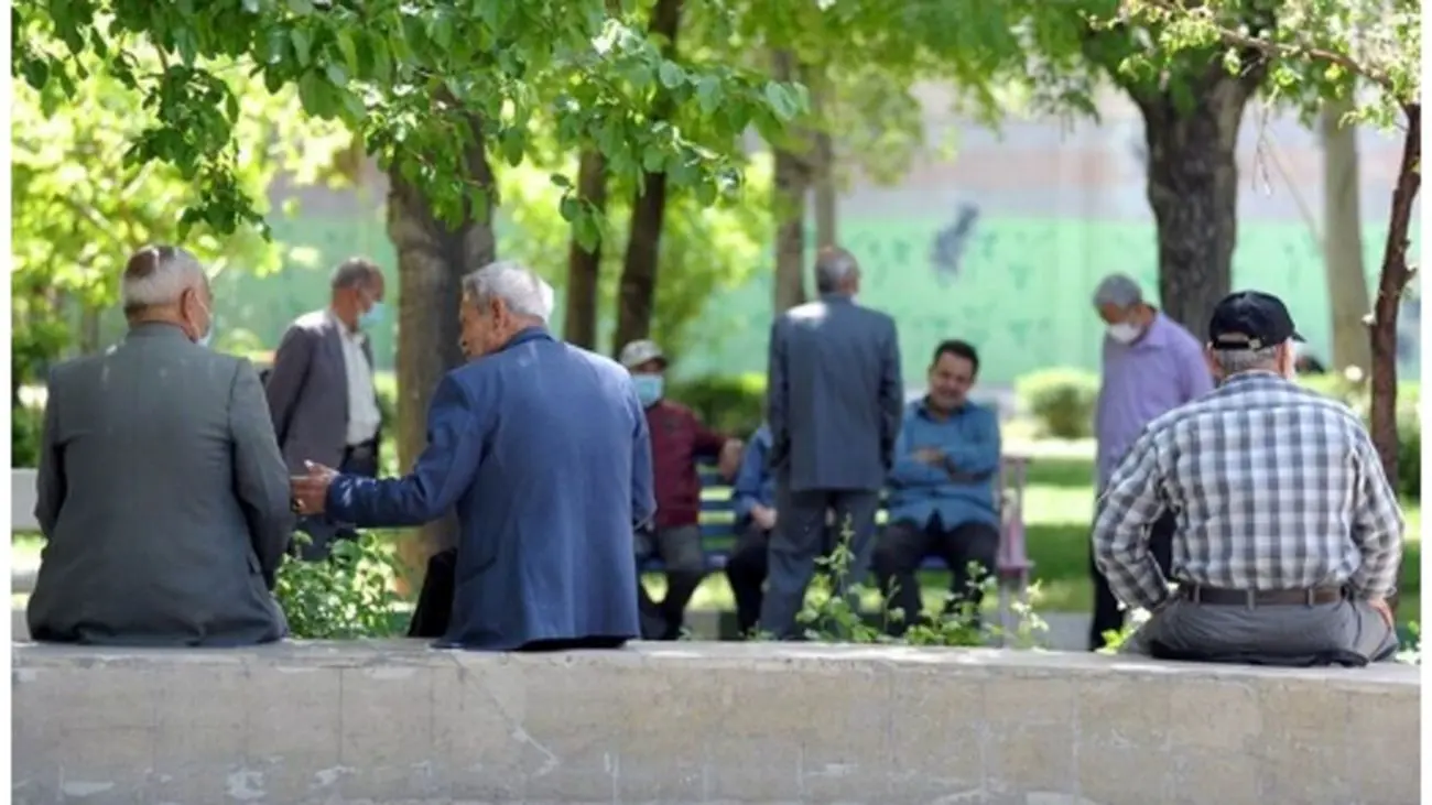 تاریخ دقیق پرداخت معوقات بازنشستگان اعلام شد!