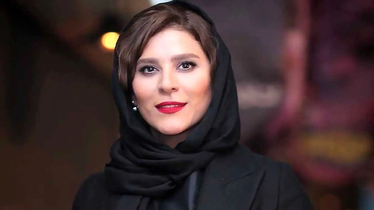 عکس حسرت برانگیز از قصر فوق لاکچری سحر دولتشاهی و همایون شجریان ! / لاکچری و عتیقه !