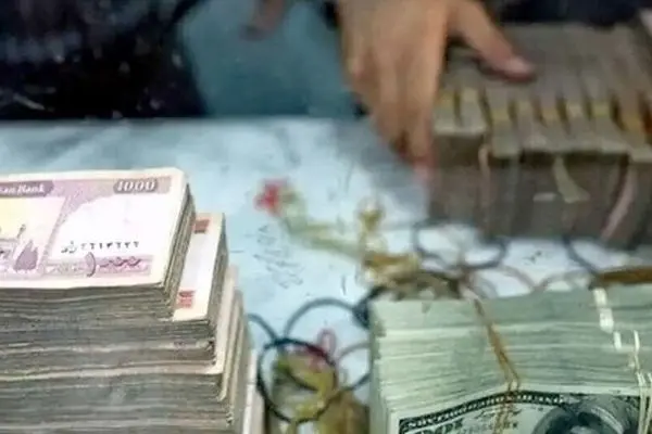 قیمت افغانی افغانستان به تومان امروز ۵ تیر۱۴۰۴
