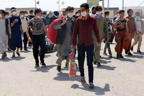 هشدار به مالکان /واگذاری ملک به اتباع غیرمجاز پیگرد دارد