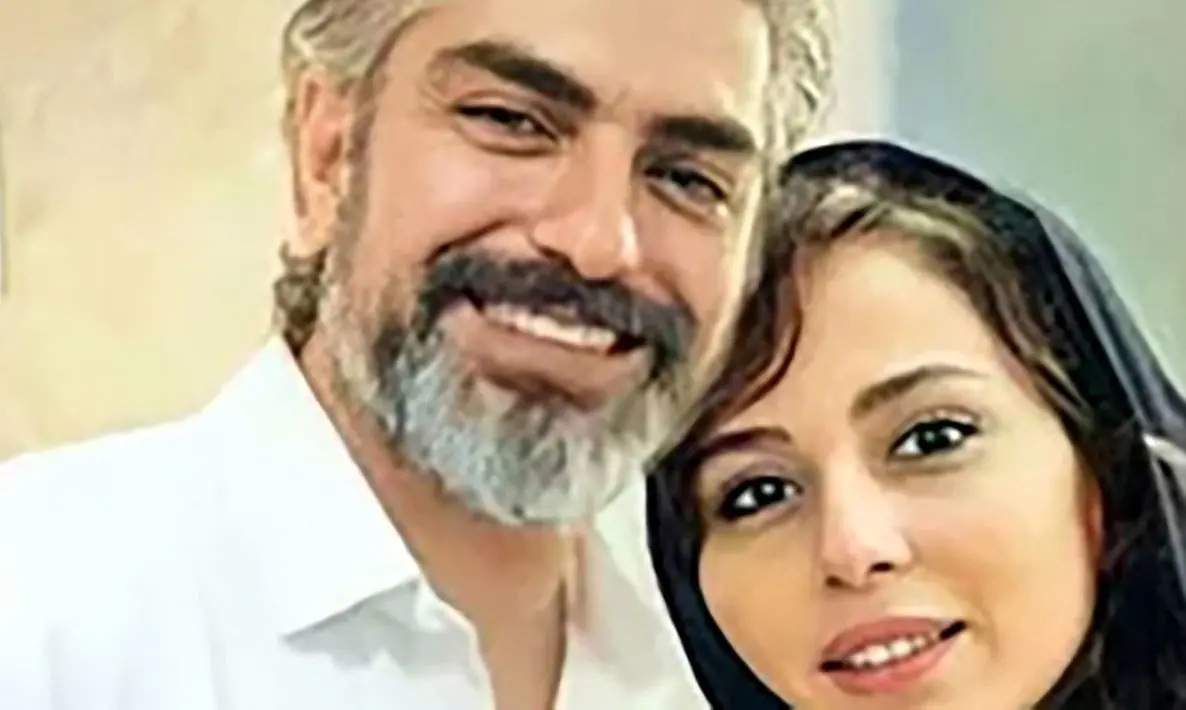 خیانت پریناز ایزد یار و پژمان بازغی به رعنا آزادیور + فیلم