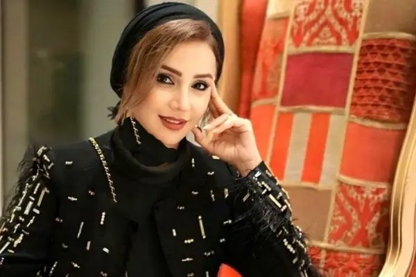 دکوراسیون خانه شبنم قلی خانی در دبی؛ از پارتیشن چوبی تا آشپزخانه مدرن + عکس و فیلم