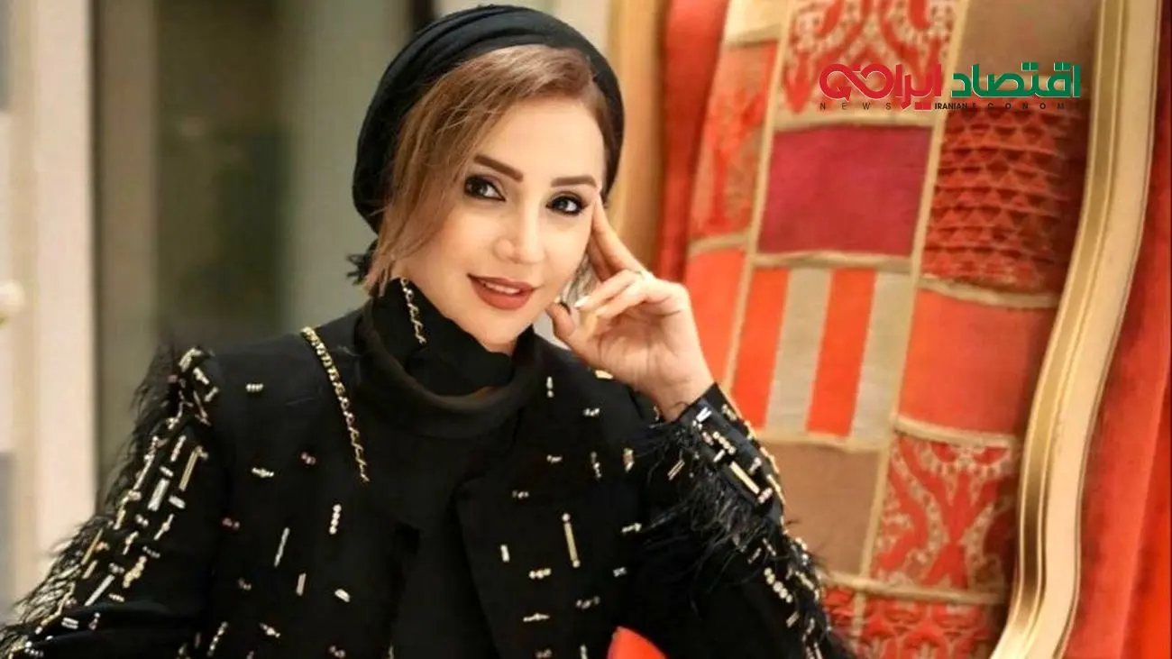 دکوراسیون خانه شبنم قلی خانی در دبی؛ از پارتیشن چوبی تا آشپزخانه مدرن + عکس و فیلم