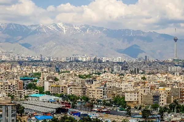 تحلیل آتش بس در بازار مسکن؛ چشم‌انداز قیمت خانه در ایران