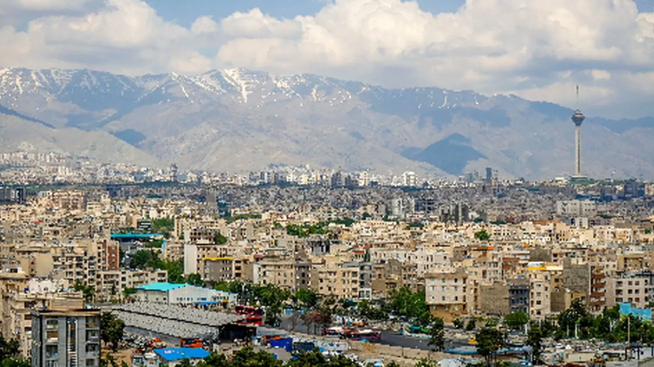 تحلیل آتش بس در بازار مسکن؛ چشمانداز قیمت خانه در ایران