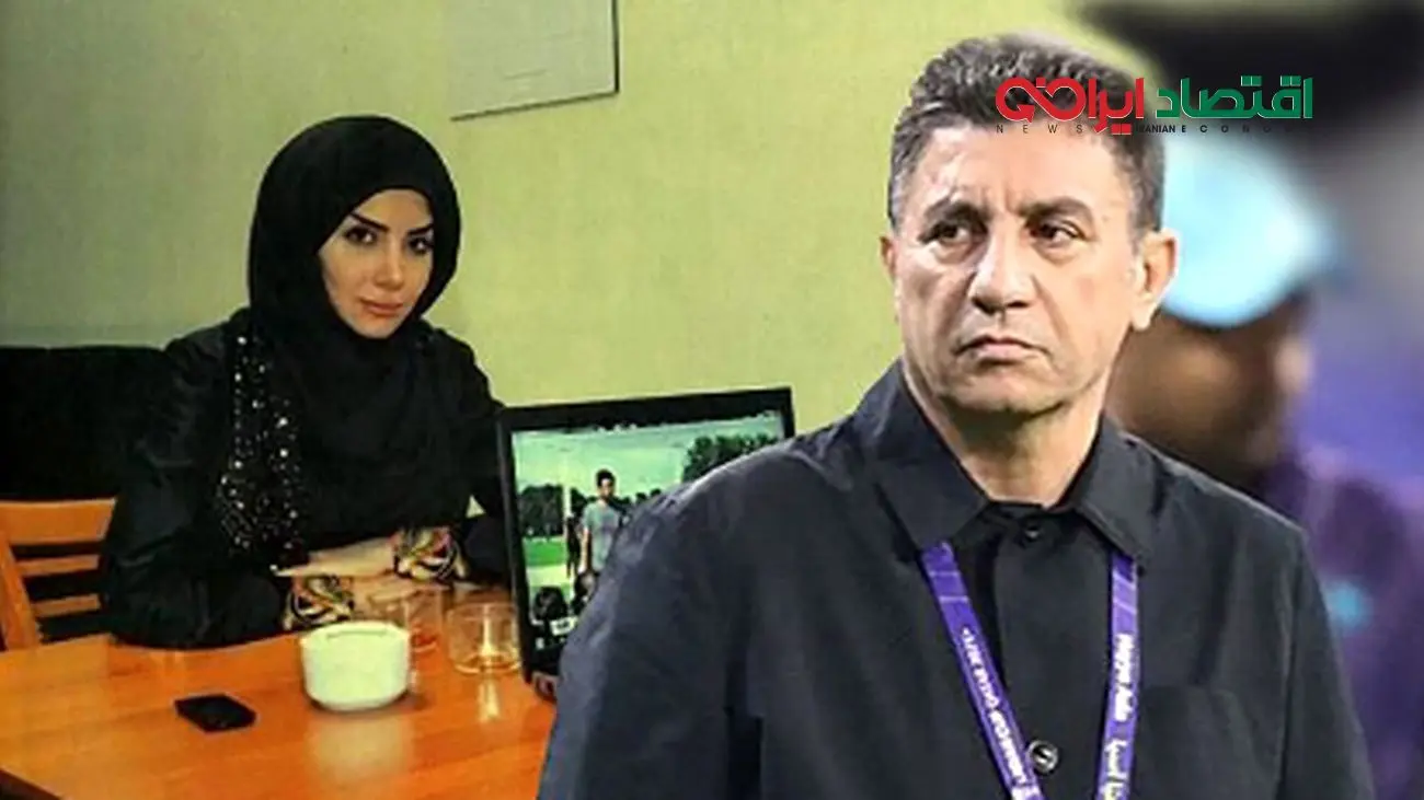 بزن بزن در مراسم عروسی قلعهنویی؛ شوخی حسن ریوندی جنجالی شد! + جزئیات و تصاویر