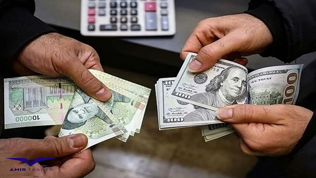 مرزبان ریال هستیم کاری به دلار نداریم / حق نداریم در مبادلات کشور از غیر ریال استفاده کنیم + فیلم
