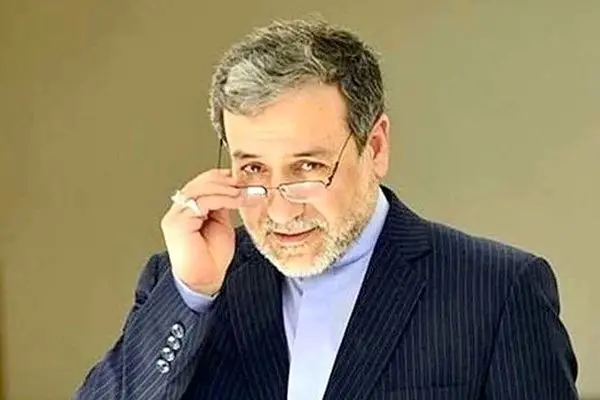 عراقچی: مردم ایران مذاکره با آمریکا را بی‌فایده می‌دانند!