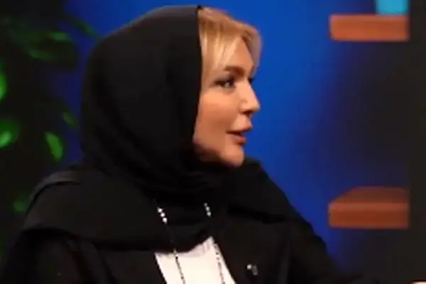 زندگی پر فراز و نشیب شهرزاد عبدالمجید: جانم ذره ذره گرفته شد...