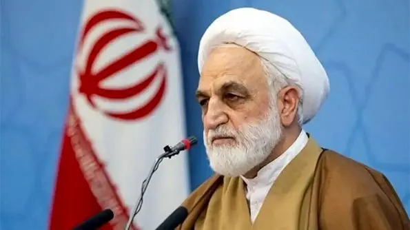 اقدام حقوقی علیه اسرائیل؛ رئیس قوه قضاییه خبر داد