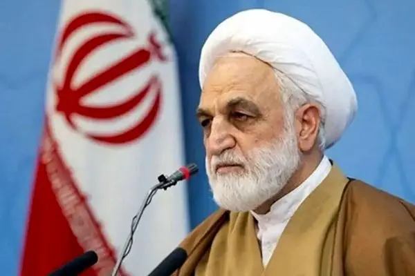 اقدام حقوقی علیه اسرائیل؛ رئیس قوه قضاییه خبر داد