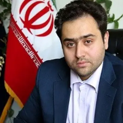 این شخص/ قهرمان نجات بحران آب و خشکسالی ایران شد!