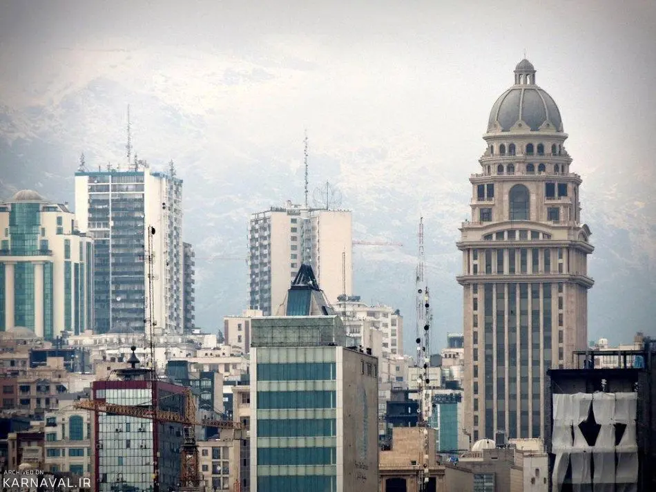 پشت پرده سکونت چهرههای سینمایی و سیاسی در املاک شهرداری!/ لوکس نشینان خاص