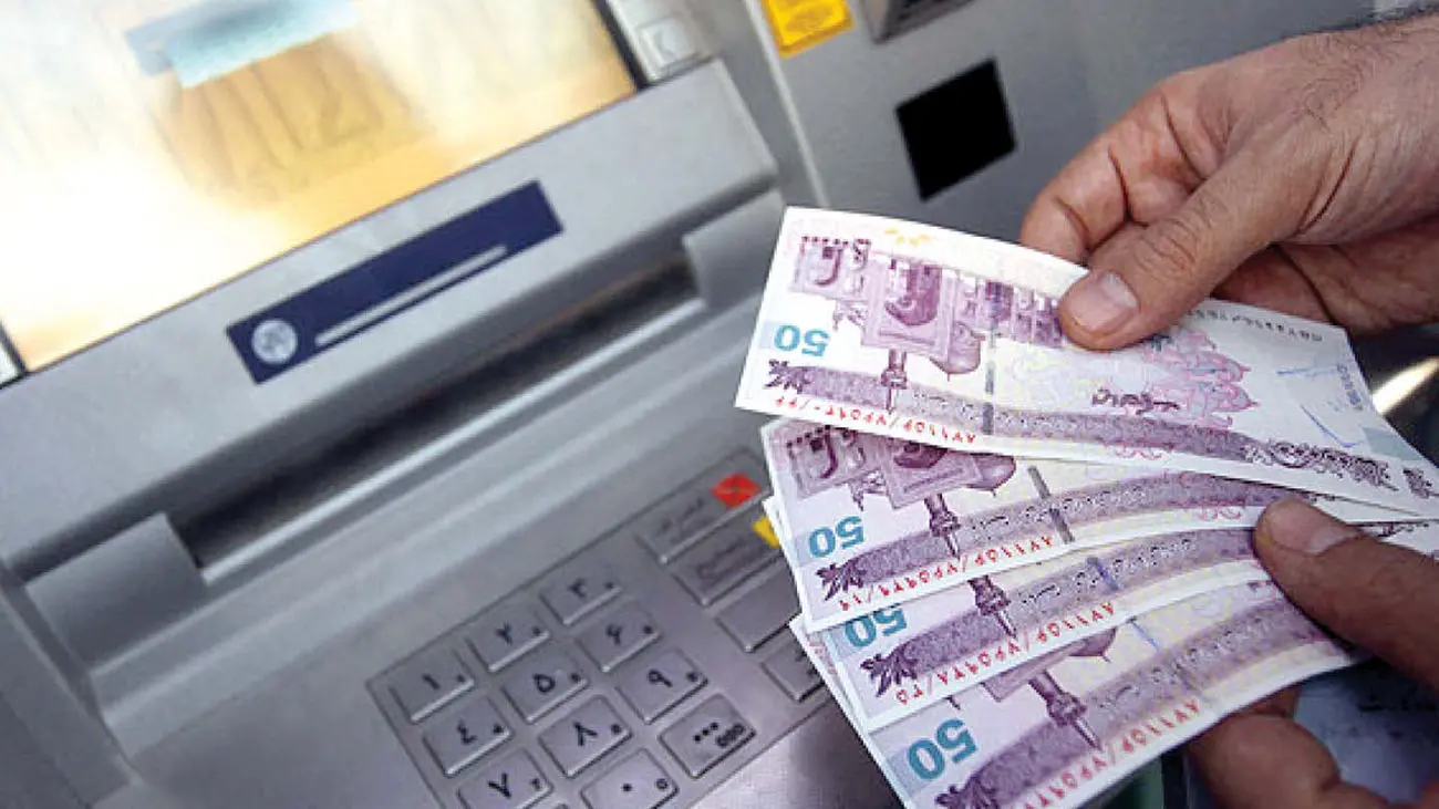 تغییر سقف برداشت از خودپردازها + جزئیات جدید
