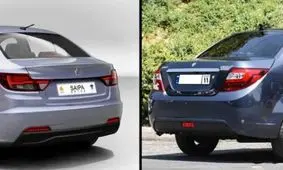 قیمت روز خودروهای داخلی و خارجی ۲۳ فروردین +  جدول
