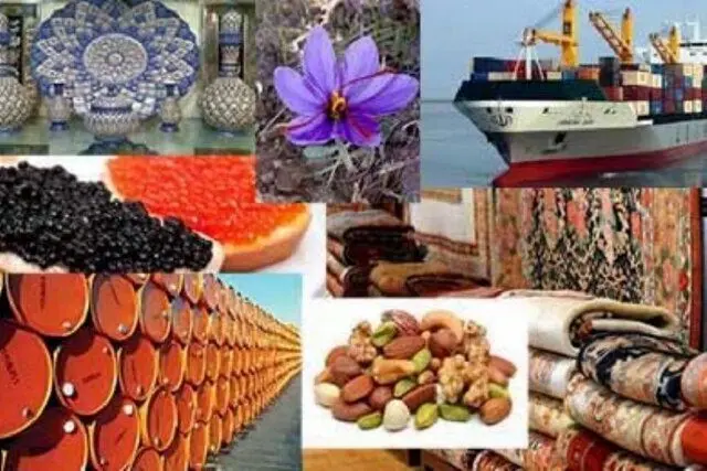 پیشبینی صادرات ۲ میلیارد دلاری تعاونیها