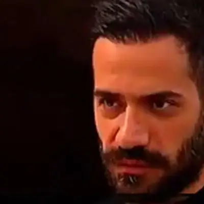 محمد ولی‌زادگان: زن نمی‌گیرم! چرا اسیر عروسی و زن بشوم؟
