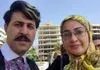 آیا می‌دانستید فهیمه سریال پایتخت یک نقاش با استعداد است؟
