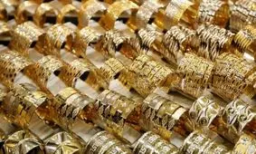 قیمت طلای ۱۸ عیار امروز  دوشنبه ۱ اردیبهشت ۱۴۰۴