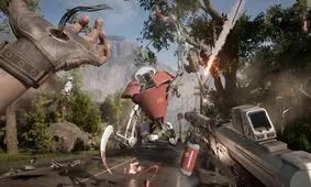 نسخه نهایی بازی Atomic Heart از قابلیت Ray Tracing پشتیبانی نمی‌کند