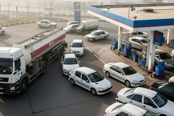 شوک بزرگ به مالکان چند خودرویی؛ تکلیف سهمیه بنزین مشخص شد!