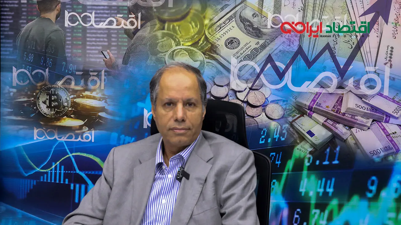 کارشناس انرژی: قبض برق را طوری می‌نویسند که هیچکس متوجه نشود، نمی‌دانم از نادانی است یا کلک + فیلم