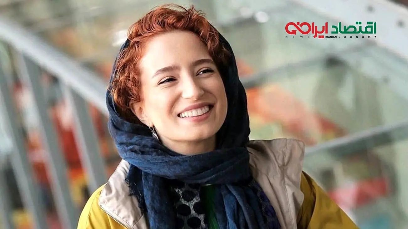 عکس نگار جواهریان در کنار رامبد جوان و مرد غریبه