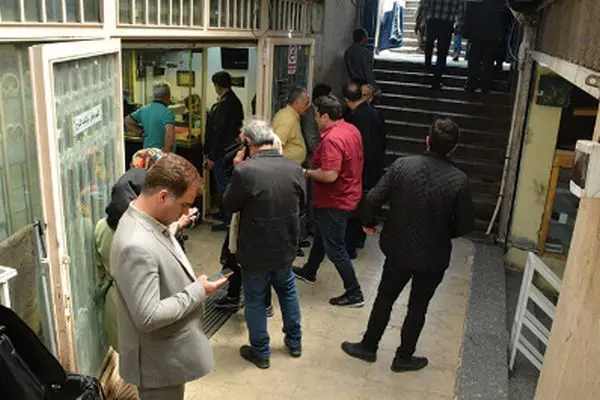 شوک سنگین به بازار طلا و ارز؛ زیان خریداران سنگین شد