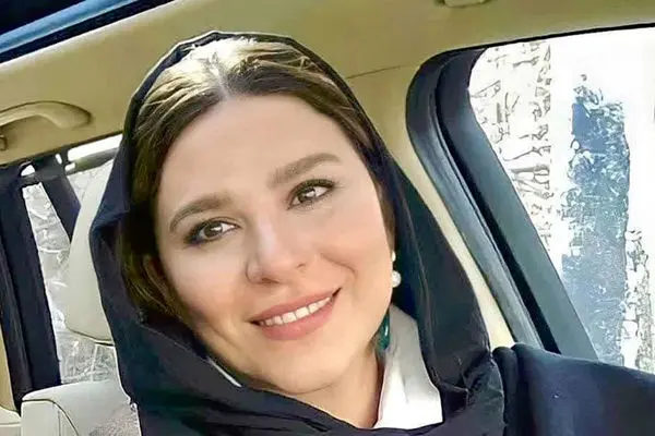  عکس چهره بسیار متفاوت از سحر دولتشاهی در سریال داریوش / جذابتر از همیشه !
