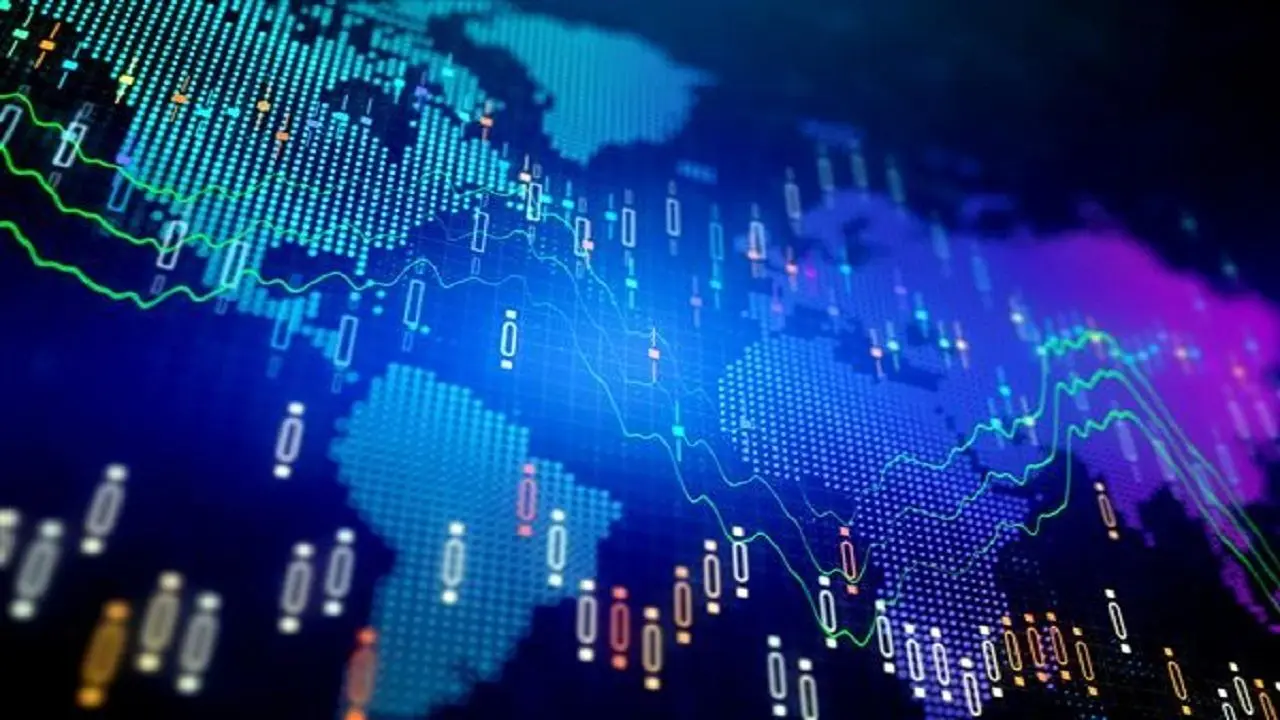 خروج ۳۰۴ میلیارد تومان نقدینگی حقیقیها