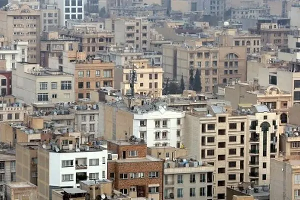 سناریو پیش بینی شده و حساس از بازار مسکن 