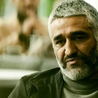 کارگردان مارمولک پرده از راز بزرگ پژمان جمشیدی برداشت: آیا این ورزشکار خوش‌اخلاق داستانی پنهان دارد؟ + ویدیو